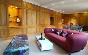 Le Clos D 'Ay